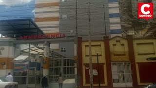 Trabajador muere tras caída en complejo metalúrgico de La Oroya