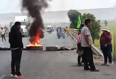 Tía María en Arequipa: Fiscalía archiva 7 investigaciones contra pobladores del valle de Tambo por protestas