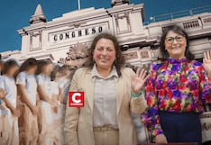 Congreso evalúa citar a ministra de la Mujer por presuntas irregularidades en albergue “La Casa del Padre”