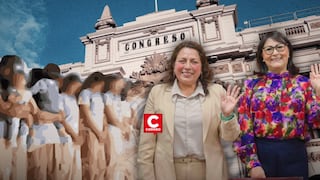 Congreso evalúa citar a ministra de la Mujer por presuntas irregularidades en albergue “La Casa del Padre”
