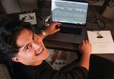 Mauricio Egúsquiza, el productor peruano que triunfa en Miami