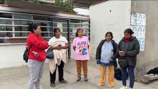 Pisco: piden apoyo para dos hombres gravemente heridos tras explosión de material de guerra