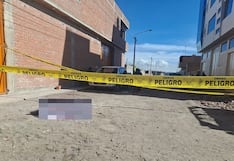 Puno: Un hombre falleció tras caer de un edificio en construcción en Juliaca