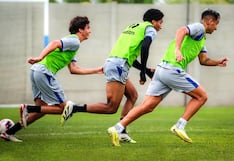 Los “Churres” buscan pase a cuartos de final de la Copa de la Liga 2026