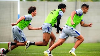 Los “Churres” buscan pase a cuartos de final de la Copa de la Liga 2026
