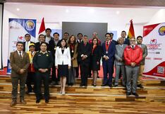 Instalan comité de seguridad para disminuir la delincuencia en las 13 provincias de Cusco