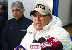 Comisión de Transportes insta al ministro del Interior entregar resultados frente a extorsiones a empresas de transporte público