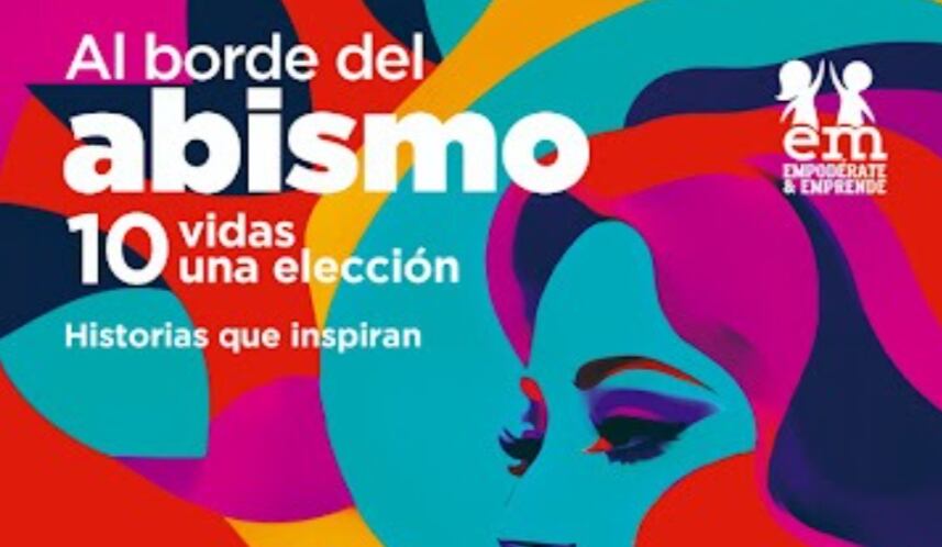 Al borde del abismo, 10 vidas una elección.