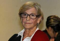 Juicio a Villarán se destraba y se iniciaría en breve