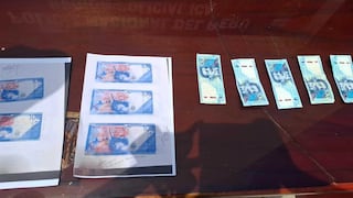 Chincha: fémina extorsionaba a hombre para evitar difundir video de encuentro sexual