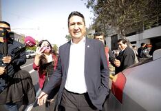 Comandante general PNP confirma nuevo fallido operativo para capturar a Vladimir Cerrón