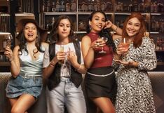 “Té de Tías” se despide de las tablas con una última temporada en el Teatro de Municipal de Surco