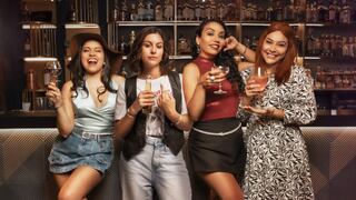 “Té de Tías” se despide de las tablas con una última temporada en el Teatro de Municipal de Surco