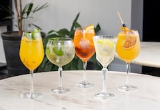 Osteria Convivium celebra el verano con su festival “Spritz, per favore”