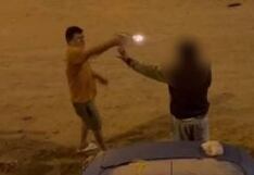 Incluirán a policía que disparó a cuidador de autos en lista de los más buscados del país (VIDEO)