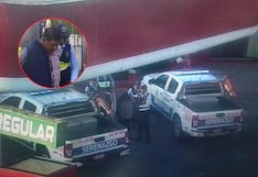 Arequipa: Capturan a varón que intentó asaltar un grifo y agredió a una trabajadora en Cayma (VIDEO)