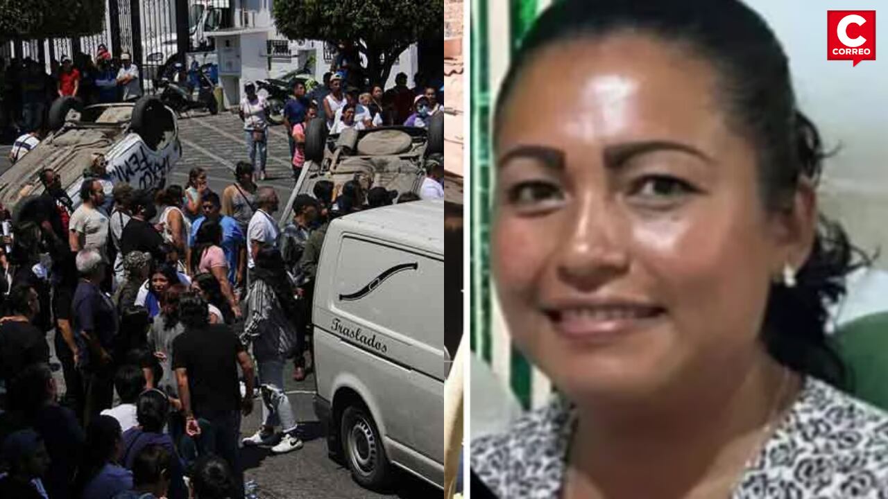 Murió linchada presunta secuestradora y asesina niña de 8 años en México