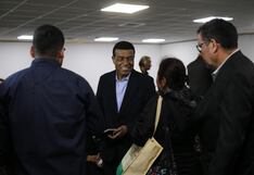 Lucha Fuentes: Dan el último adiós a ícono del vóley peruano (FOTOS)