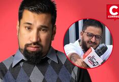 César Seijas revela por qué Aldo Miyashiro lo sacó de la Banda del Chino: “Tú has comentado que quieres sacarme” (VIDEO)