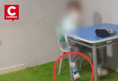 Comas: Denuncian a centro terapéutico Cetdin por maltrato a niños autistas