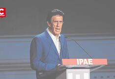 Presidente de IPAE Acción Empresarial: “CADE 2024 debería ser el punto de inflexión para Perú”