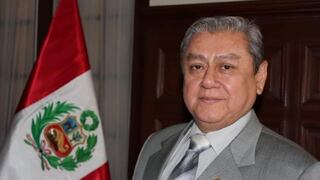 Fallece destacado exdiputado Humberto Falla Lamadrid
