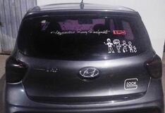 Chincha: policías recuperan vehículos robados y detienen a dos personas