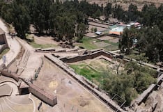 Dirección Desconcentrada de Cultura Junín: Daños en Wariwillka son históricos, no recientes