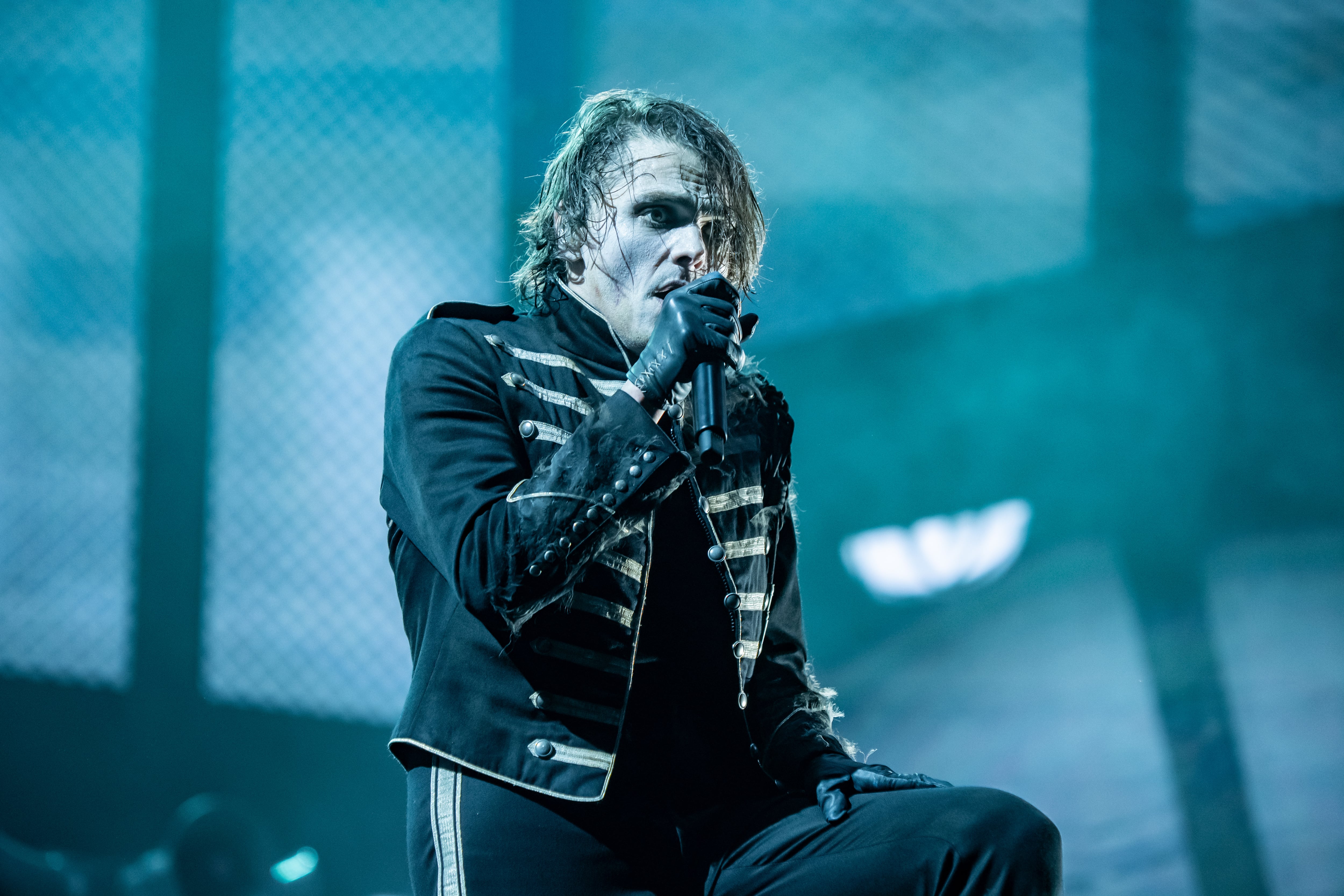 (Fotos: Ricardo Choy-Kifo/Move Concerts)