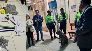 Lambayeque: Frustran fuga de internos en el “Escuelín”