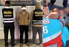 Ica: prisión preventiva por intentar matar a su hermano en disputa por la herencia