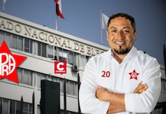 Elecciones 2026: Dirigente del APRA acusa que fue retirado ilegalmente de lista a Diputados