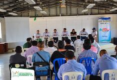 Chincha: mejoramiento de infraestructura del Desembarcadero Pesquero Artesanal Tambo de Mora