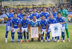 Copa Perú: Deportivo El Inca empató 1-1 ante Shanao F.C de visita