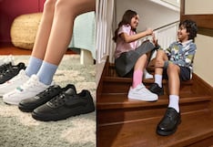 Cinco claves para elegir el calzado escolar ideal y resistente todo el año