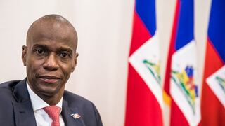 Haití: ¿Quién era Jovenel Moise, el presidente que fue asesinado a tiros en su casa? (PERFIL) 