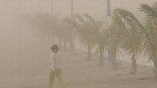 Senamhi alerta incremento de vientos en nueve regiones de la costa peruana desde el 20 de diciembre