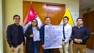 Regiones de Ica y Ayacucho oficializan acuerdo histórico sobre límites territoriales