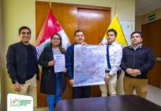 Regiones de Ica y Ayacucho oficializan acuerdo histórico sobre límites territoriales