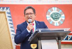 Lambayeque: Investigan gestión de alcalde Elber Requejo por incumplimiento de pago