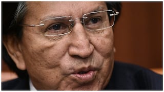 Poder Judicial resolverá extradición de Alejandro Toledo el 13 de marzo