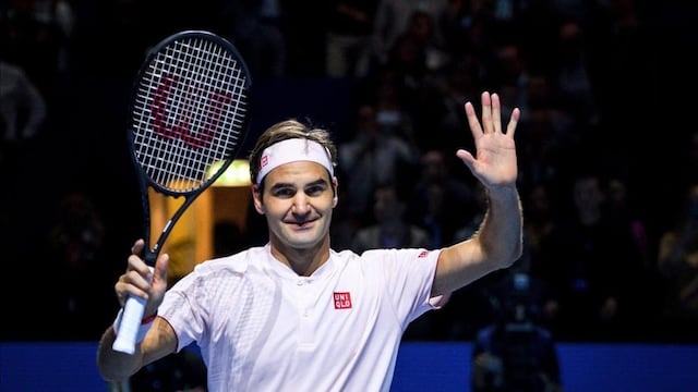 Representante de Federer pone en duda la participación del tenista suizo en la Laver Cup