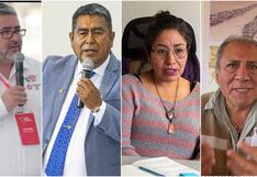 Investigan a funcionarios por recorte irregular en zona protegida de las Líneas de Nasca