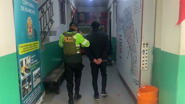 Huancayo: Jovencita denuncia haber sido ultrajada por su enamorado y el amigo de este 