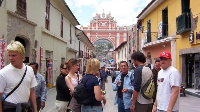 Confiep pide impulsar el turismo en Ayacucho para lograr desarrollo