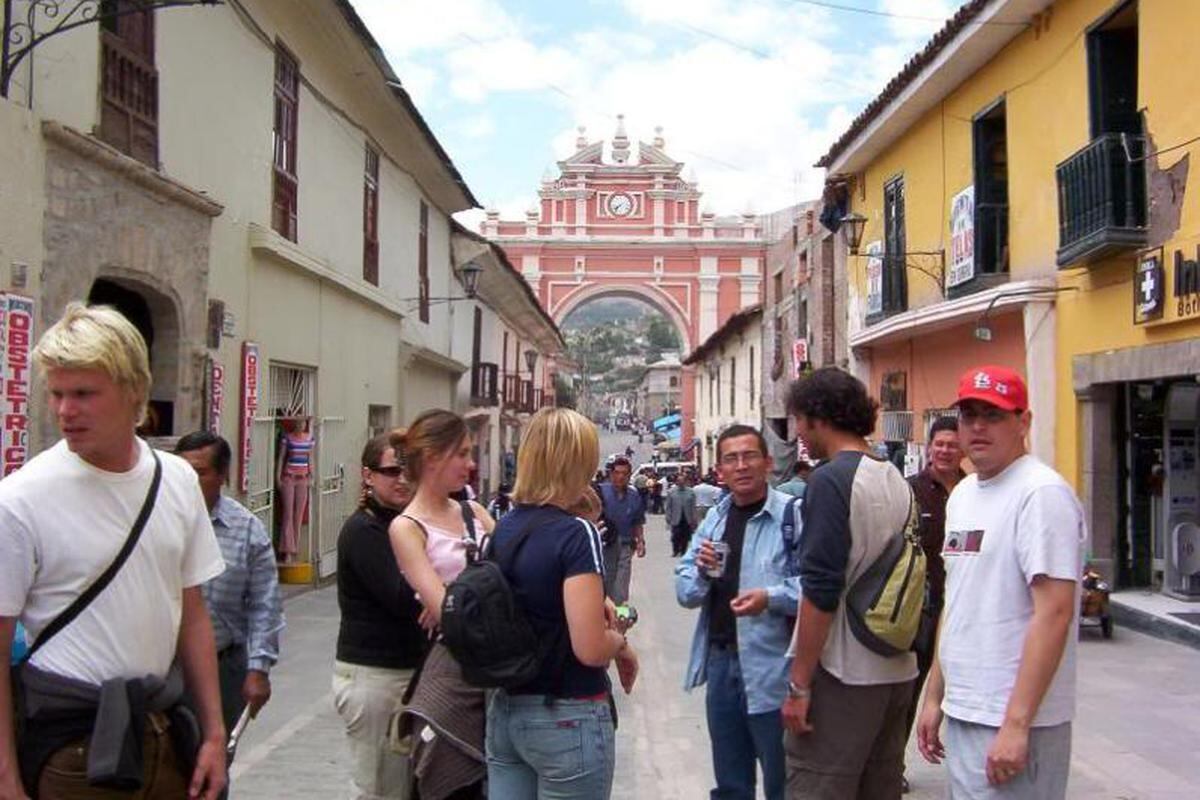 Ayacucho debe potenciar dinámica del turismo para garantizar desarrollo