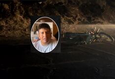 Ica: conductor ebrio atropella y mata a joven motociclista en Santiago, para luego fugar