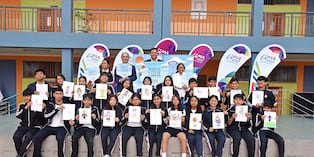 El Comité Organizador de Lima 2027 invita a ciudadanos de todo el país a participar en el concurso para crear la mascota oficial de los XX Juegos Panamericanos y VIII Juegos Parapanamericanos. Las postulaciones estarán abiertas hasta el 15 de julio.