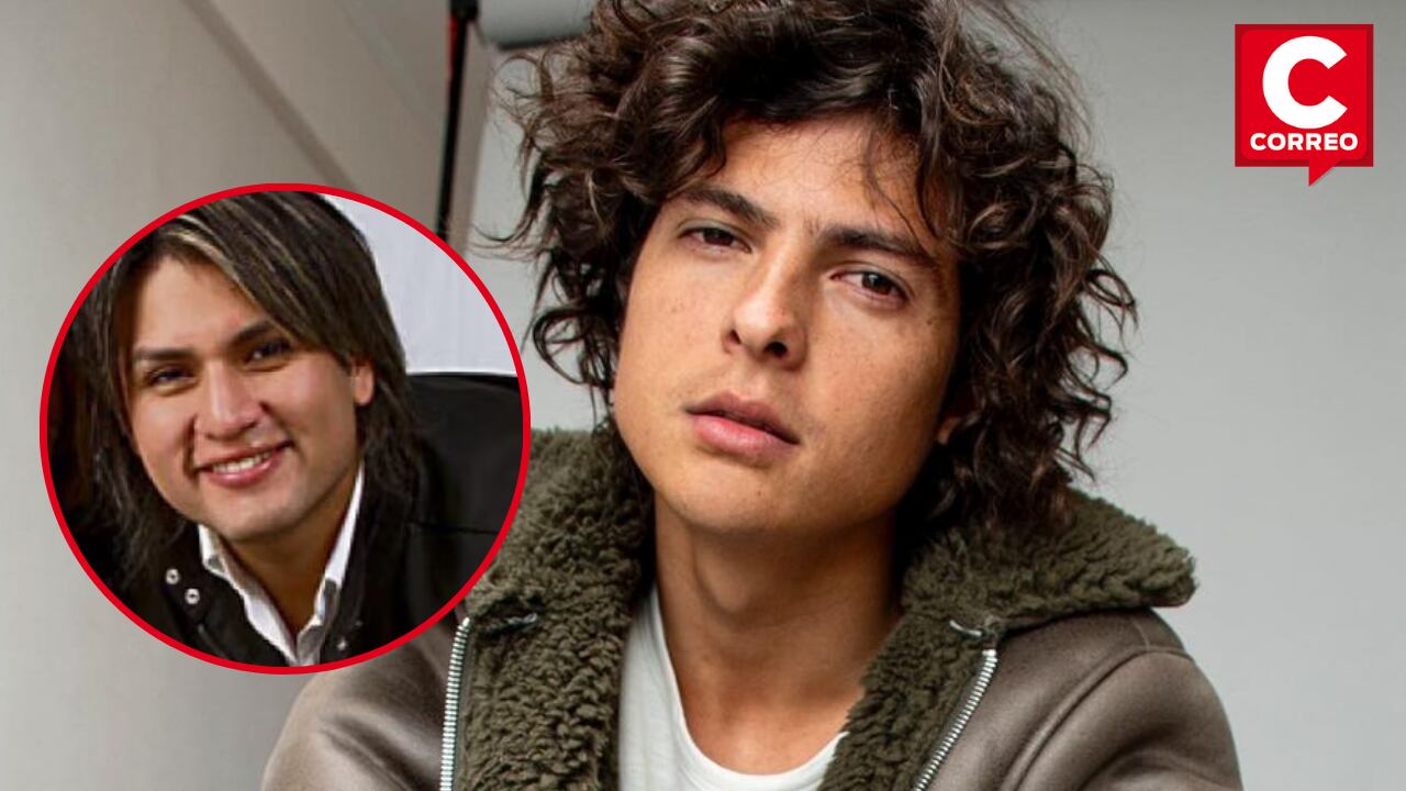 Mario Cortijo interpretará a Deyvis Orosco en bioserie ‘Tu nombre y el mío’: “Para mí es un gran honor”