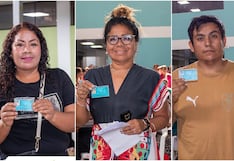 Ica: culmina proceso de adjudicación de contratos para auxiliares de educación 2026